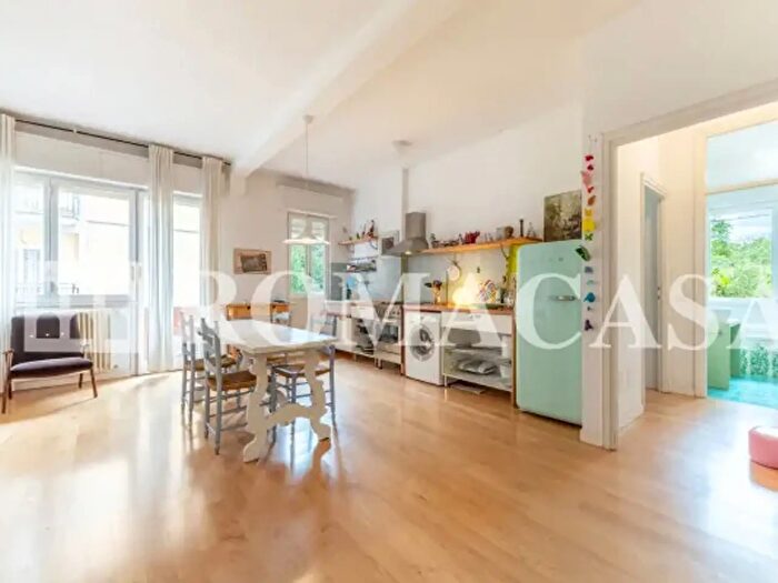 Appartamento bilocale in vendita in Via Cardinal Pacca, Roma