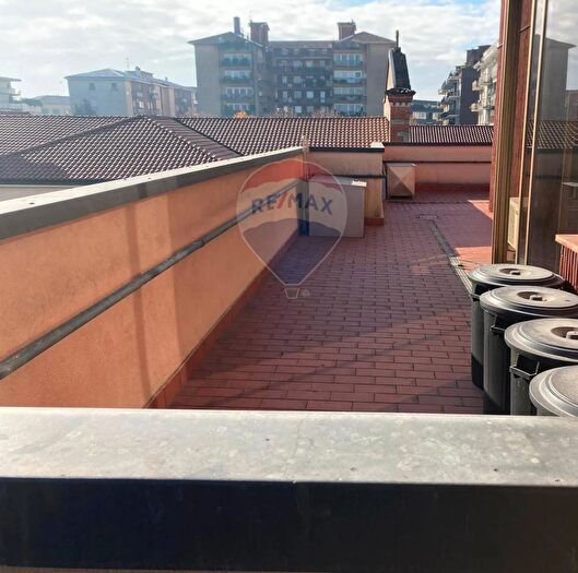 Appartamento bilocale in vendita in Via Cappuccini, Bergamo