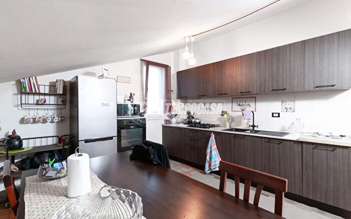 Appartamento bilocale in vendita in Via Santa Apollinare, San Giovanni In Persiceto