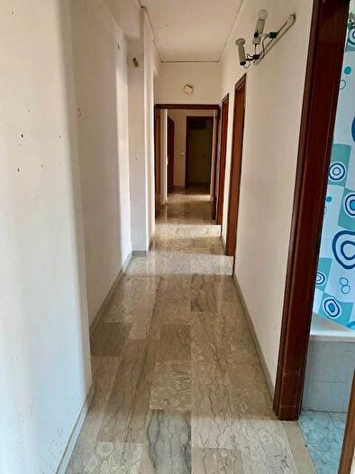 Appartamento trilocale in affitto in Viale Colli Aminei, Colli Aminei Capodimonte, Napoli