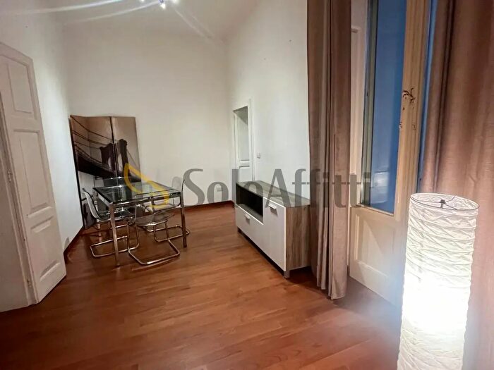 Appartamento quadrilocale in affitto in Barletta