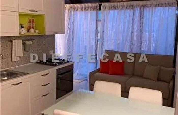 Appartamento bilocale in affitto in Piazza G Matteotti Marsala Tp, Marsala