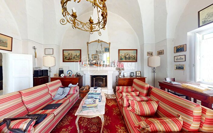 Casa con 5 locali in vendita in Via Nazario Sauro, San Cesario Di Lecce