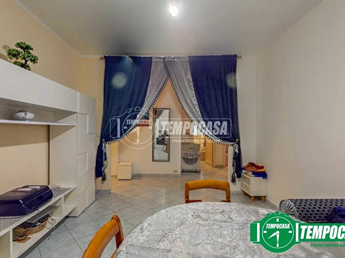 Appartamento trilocale in vendita in Via Nizza, Acqui Terme