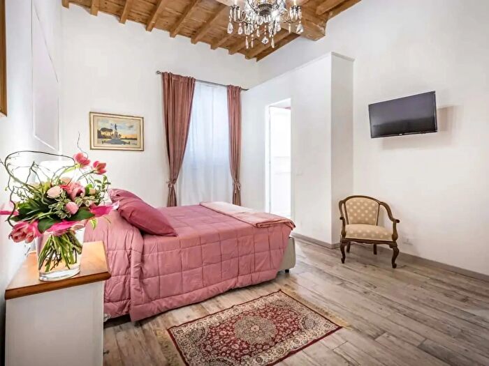 Appartamento monolocale in affitto in Firenze