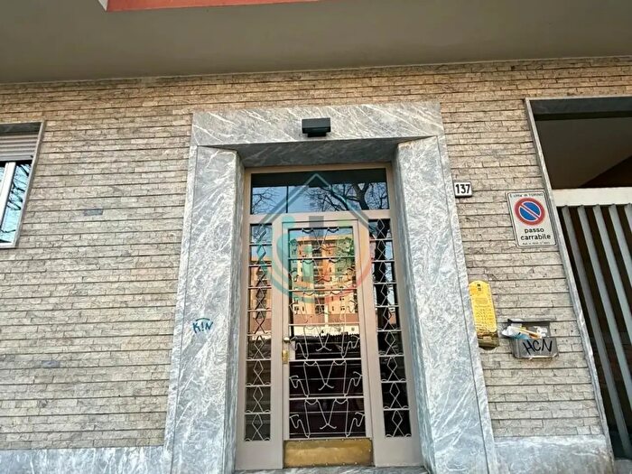 Appartamento quadrilocale in vendita in Torino