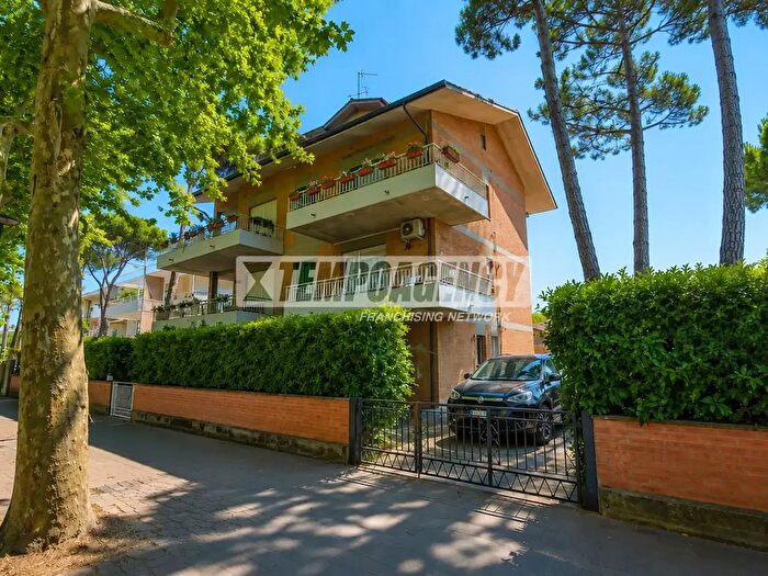 Appartamento bilocale in vendita in Viale Cristoforo Colombo a, Cervia