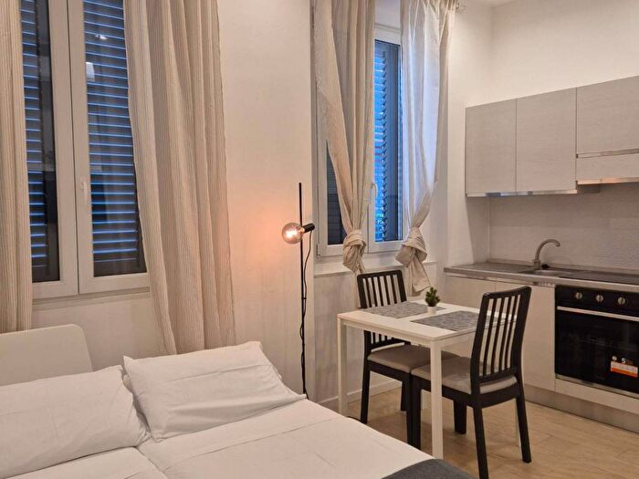 Appartamento monolocale in affitto in Viale Monza, Precotto, Milano