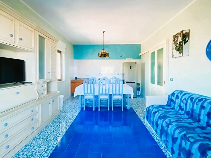 Appartamento trilocale in vendita in Traversa Lungomare Nord, San Lucido