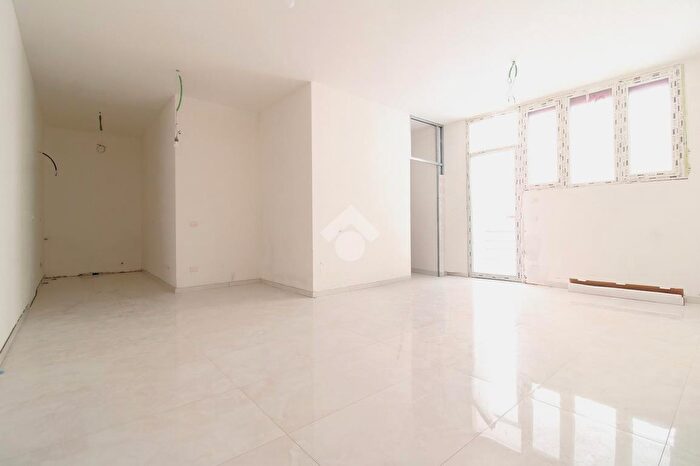 Appartamento trilocale in vendita in Circonvallazione Nord Est, Sassuolo