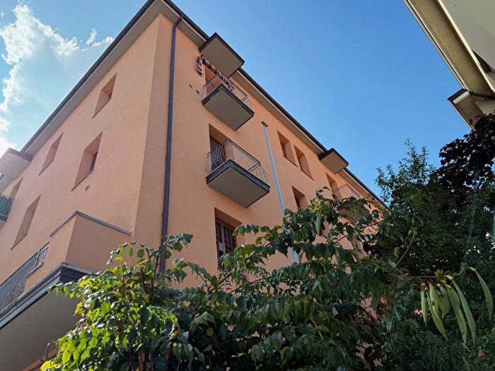 Appartamento trilocale in vendita in Via Manzoni, Casalecchio Di Reno