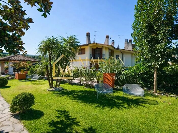 Casa con 8 locali in vendita in Vicolo Prataporci, Frascati