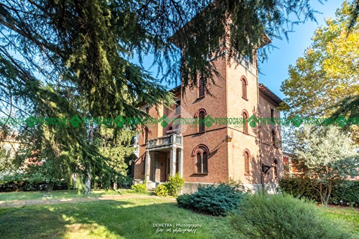 Appartamento con 5 locali in vendita in Via Ripa Inferiore, Castelfranco Emilia