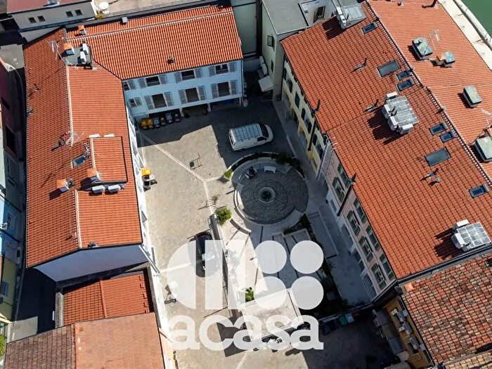 Appartamento bilocale in vendita in Vicolo Fosse a, Cesenatico