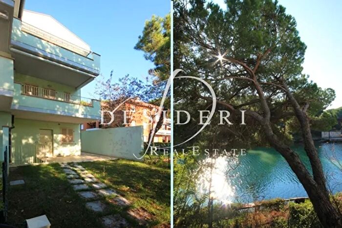 Casa quadrilocale in vendita in Via del Canale Grosseto, Grosseto