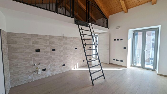 Appartamento bilocale in affitto in Cumiana