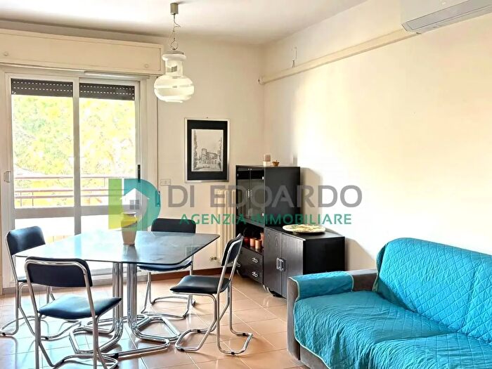 Appartamento quadrilocale in vendita in Via del Mare, Martinsicuro