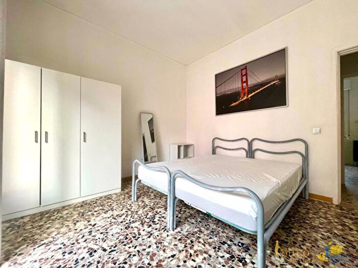 Appartamento quadrilocale in affitto in Via Giuseppe Cenni, Stadio Cittadella, Parma