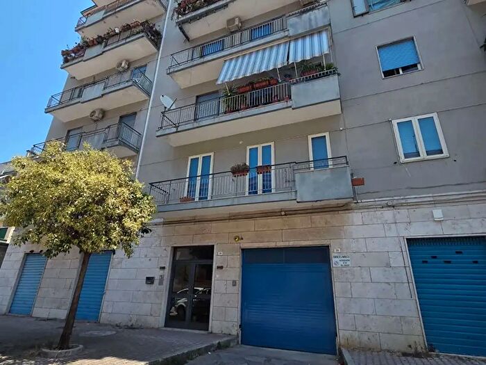 Appartamento bilocale in vendita in Via Pierantoni, Santa Maria Capua Vetere