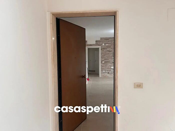 Appartamento quadrilocale in vendita in Via Pasubio, Lizzano