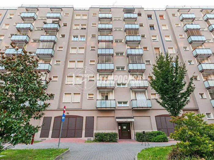 Appartamento bilocale in vendita in Via Arturo Graf, Milano