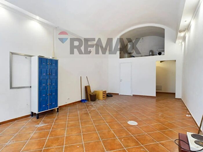 Appartamento bilocale in vendita in Via dei Redentoristi, Roma