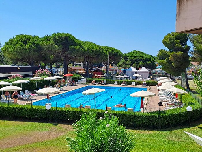 Appartamento monolocale in vendita in Bibbona