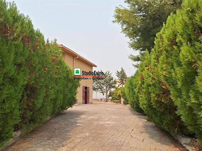 Casa con 16 locali in vendita in Via Venezuela, Agrigento