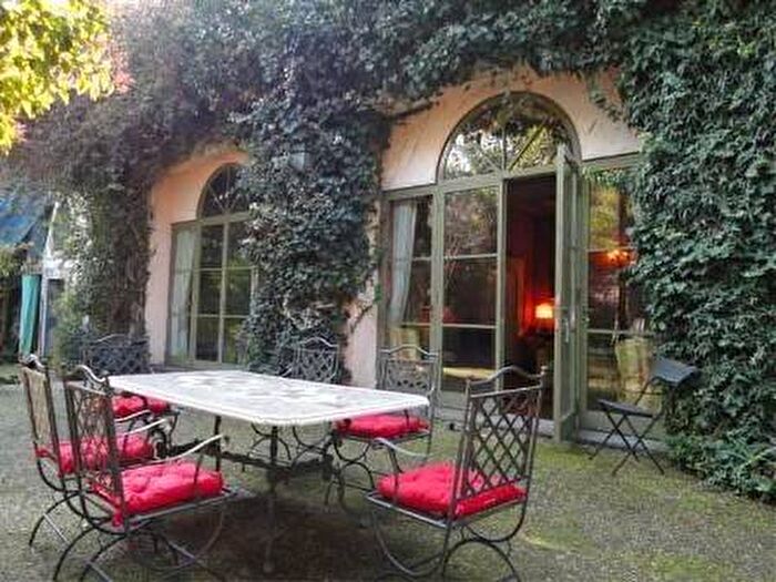 Casa con 6 locali in affitto in Trastevere, Roma