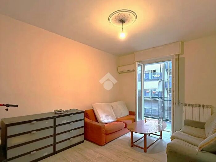 Appartamento trilocale in vendita in Via F Cilea, Pioltello