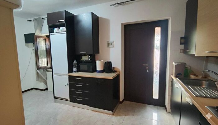 Appartamento bilocale in vendita in Via Magenta Cornaredo, Cornaredo