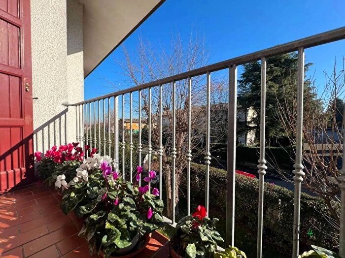 Appartamento trilocale in vendita in Albinea, Albinea