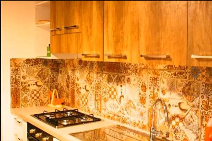 Appartamento monolocale in vendita in Via Francesco Crispi, Agrigento