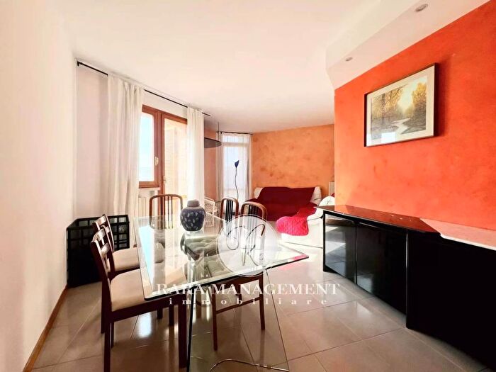 Appartamento quadrilocale in affitto in Q, Ancona