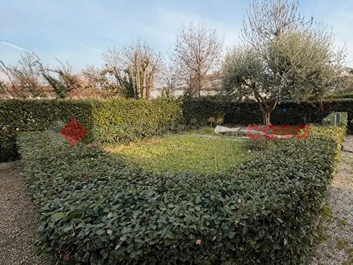 Appartamento trilocale in vendita in Via Giovanni Amendola, Santa Croce SullArno