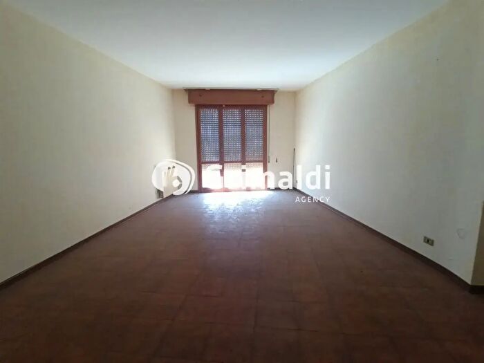 Appartamento con 5 locali in vendita in Via Giacomo Alfonso Borelli, Messina