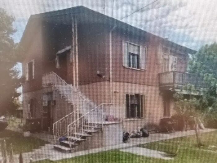 Casa con 8 locali in vendita in Via Antonio Zacco, Padova