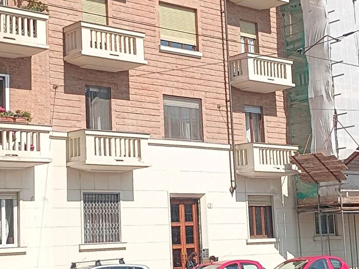 Appartamento bilocale in affitto in Via Fratelli Bandiera, Cenisia, Torino