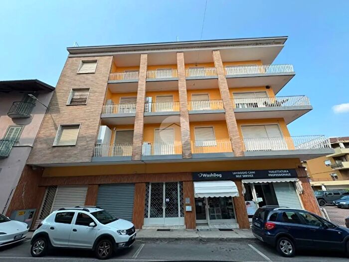 Appartamento quadrilocale in vendita in Via Antonio Gramsci, Cuorgne'