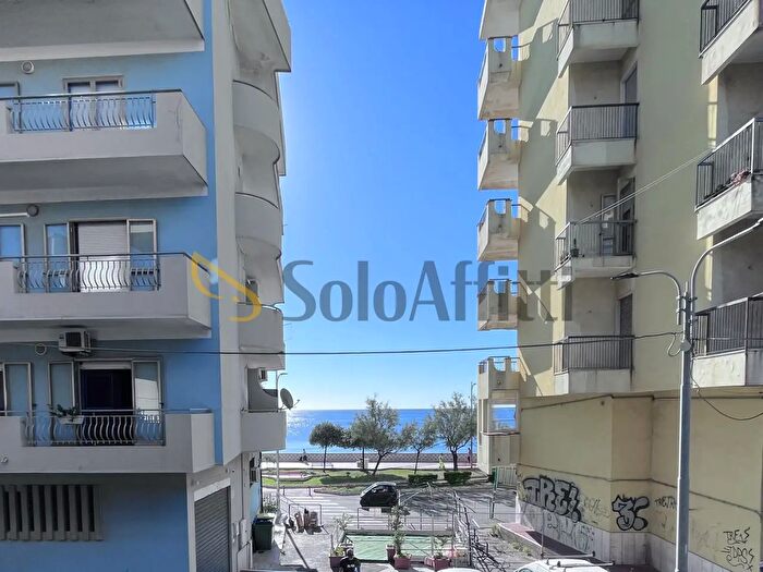 Appartamento quadrilocale in affitto in Catanzaro