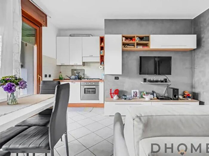 Appartamento monolocale in vendita in Viale Ugo Foscolo, Monza