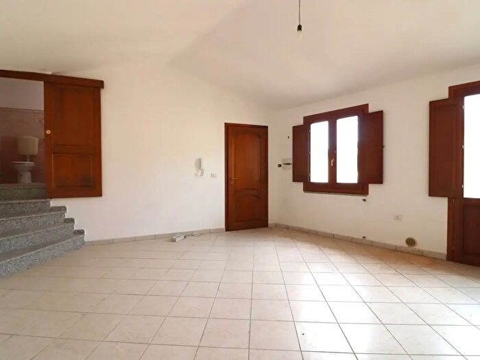 Appartamento trilocale in vendita in Vico III Cagliari Sn, Bari Sardo
