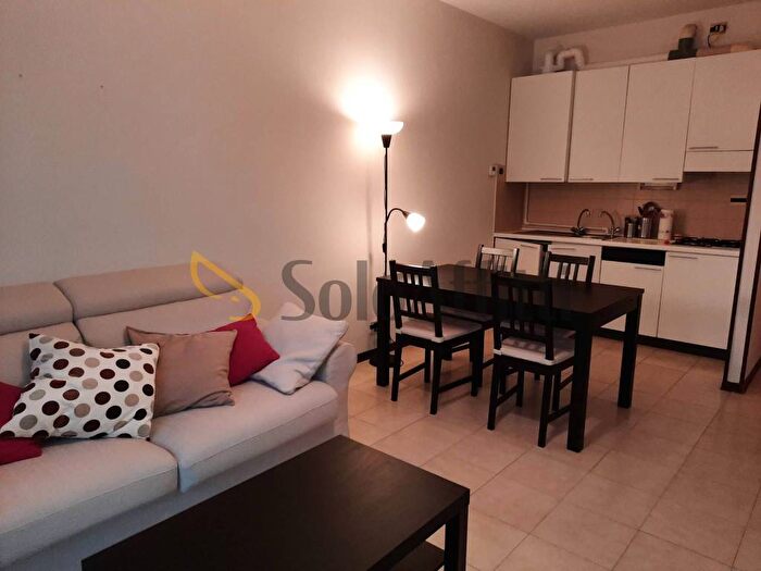 Appartamento bilocale in affitto in Via Bruno Buozzi, Vico Alto San Miniato, Siena