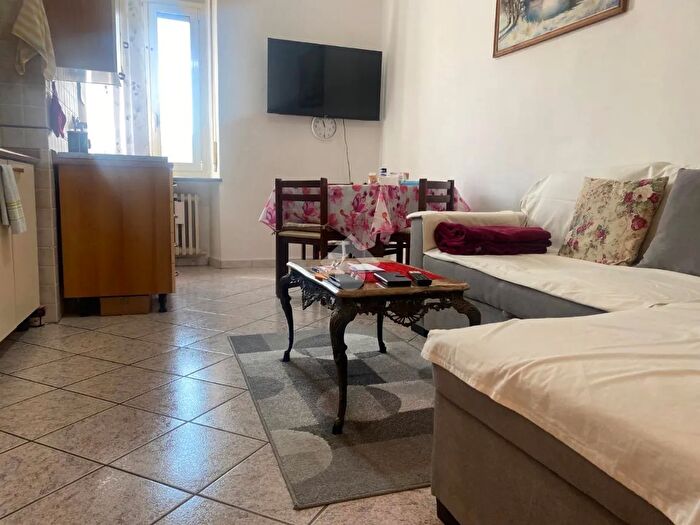 Appartamento bilocale in vendita in Corso Piero Maroncelli, Torino