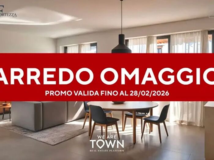 Appartamento bilocale in vendita in Via Fortezza, Milano