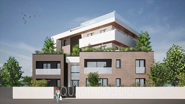 Appartamento trilocale in vendita in Via Ida Sangiorgi, Cesena