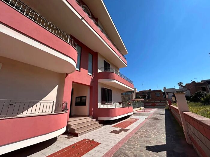 Appartamento trilocale in vendita in Via del Mare Terme C, Terme Vigliatore