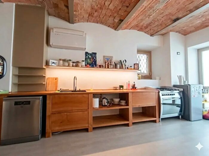 Appartamento trilocale in vendita in Brescia