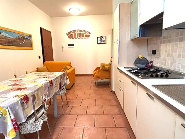 Appartamento trilocale in vendita in San Vincenzo