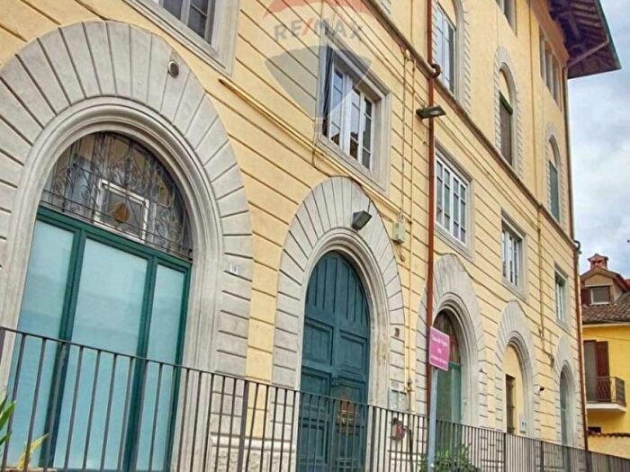 Appartamento bilocale in affitto in via Porta Pertusi, Centro Storico, Pavia